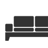 Sofa & Lounge von Ligne Roset
