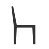 Stühle & Sitzen von Thonet